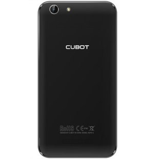 Cubot telefonas